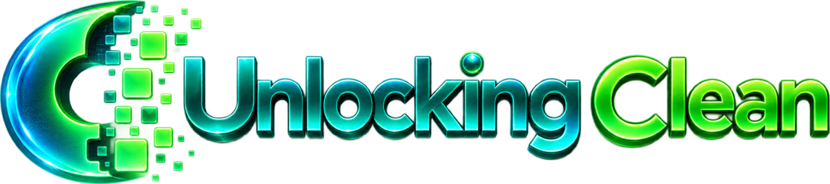 🚀 UNLOCKING CLEAN🚀
